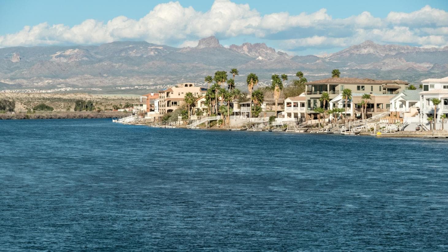 Bullhead City