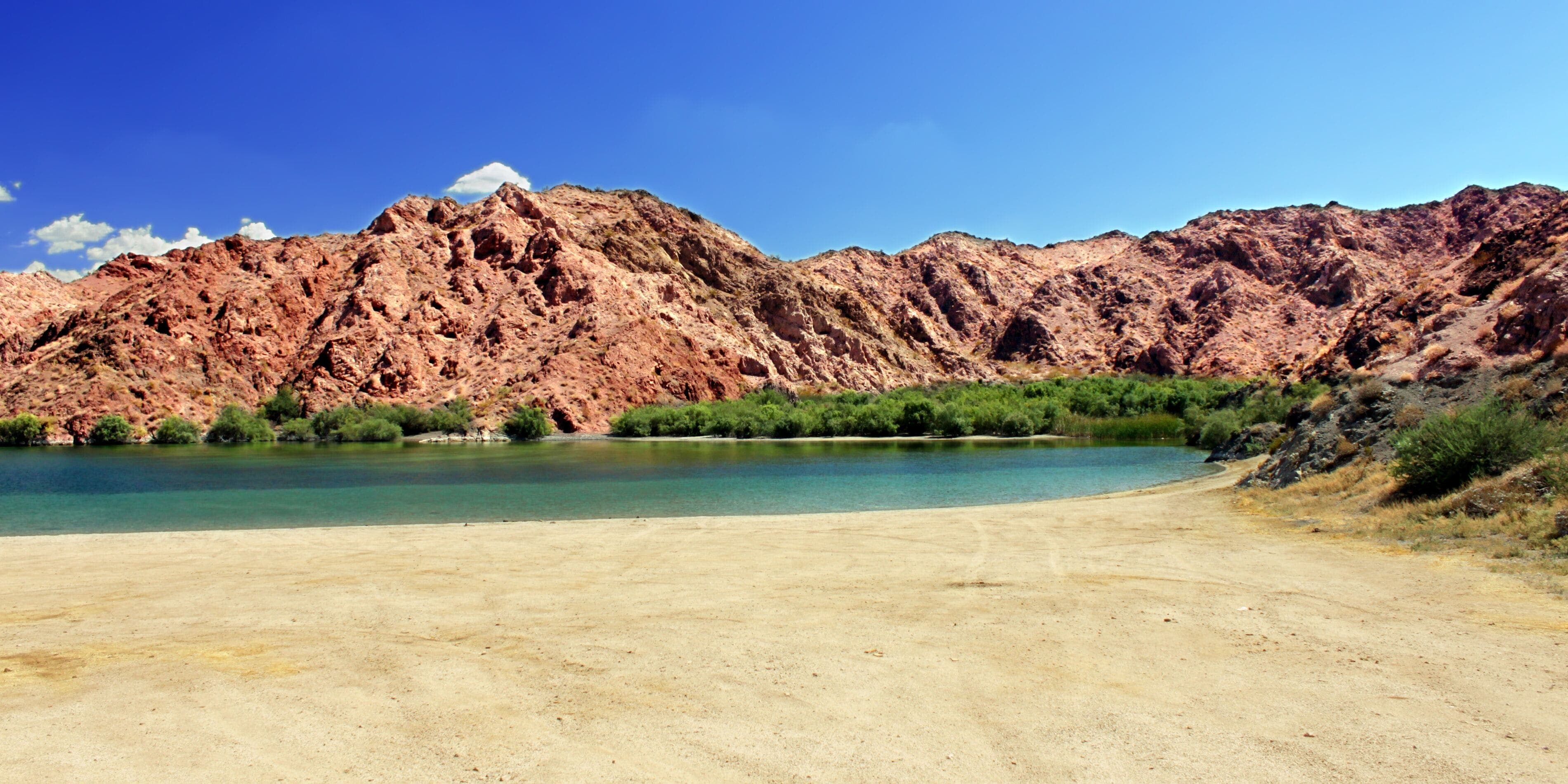 Fort Mohave