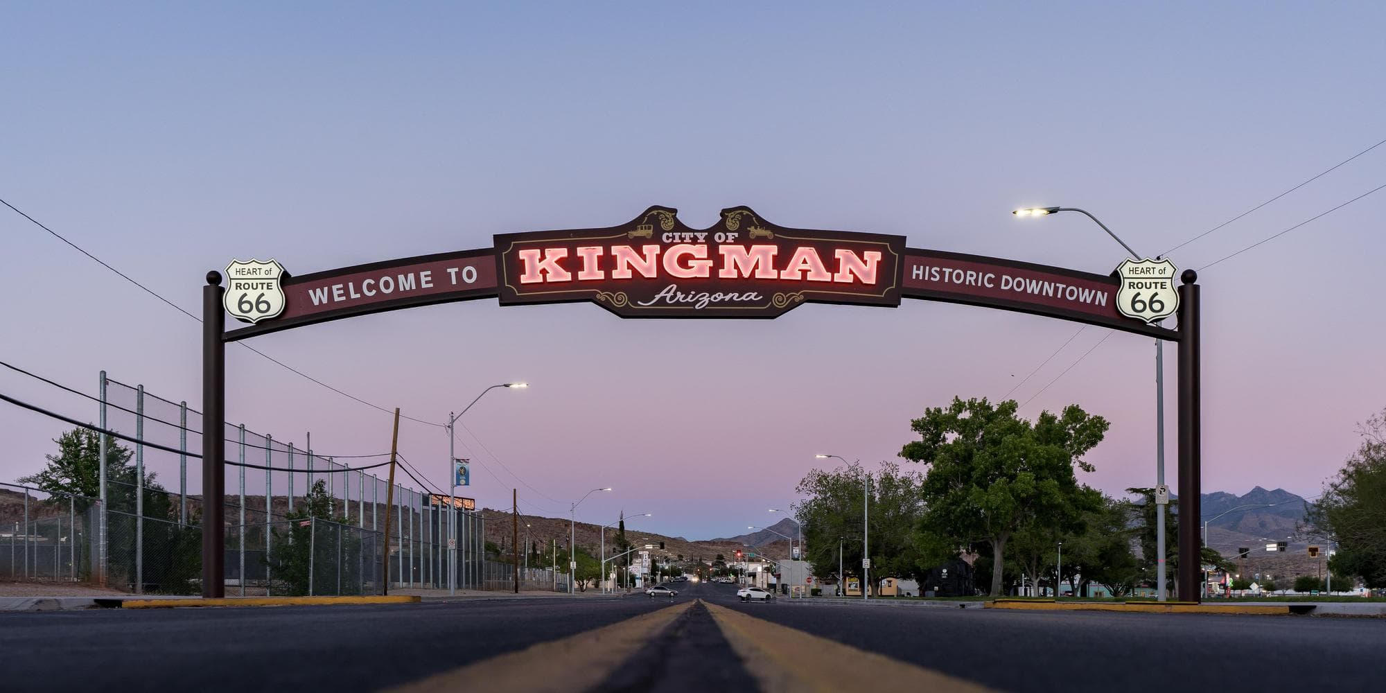 Kingman